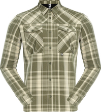 Sweet Protection Sweet Protection Men's Hunter Shirt Woodland Langermede skjorter S