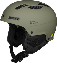 Sweet Protection Sweet Protection Igniter 2Vi Mips Helmet Woodland Skihjelmer SM