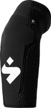 Sweet Protection Sweet Protection Knee Guards Light Black Beskyttelse XS