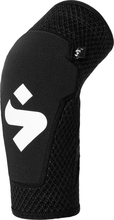 Sweet Protection Sweet Protection Juniors' Knee Guards Light Black Beskyttelse XS