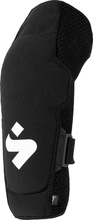 Sweet Protection Sweet Protection Knee Guards Pro Black Beskyttelse S