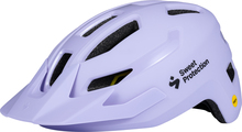 Sweet Protection Sweet Protection Ripper Mips Helmet Panther Sykkelhjelmer 53-61 cm
