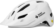 Sweet Protection Sweet Protection Ripper Mips Helmet Junior Matte White Sykkelhjelmer 48/53