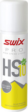 Swix Swix HS10 Liq. Yellow, +2°C/+10°C, 125ml Yellow Valla Nosize