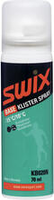 Swix Swix Kb20 Base Klister Spray, 70Ml Unspecified Valla OneSize