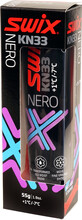 Swix Swix KN33 Nero +1c/-7c Nocolour Skismøring ONESIZE