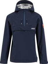 Swix Swix Men's Blizzard Anorak Dark Navy Ovadderade skidjackor S