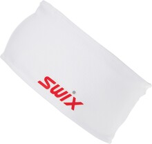 Swix Swix Race Ultra Light Headband Bright White Luer 58