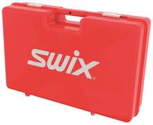 Swix Swix T550 Wax Box Cross Country NoColour Vallatillbehör OneSize