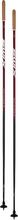 Swix Swix Juniors' Triac Pole, TBS Black/Red Langrennsstaver 120 cm