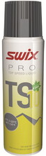 Swix Swix TS10 Liquid Yellow +2°c/+10°c Nocolour Valla ONESIZE