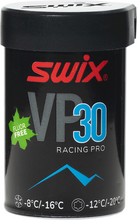 Swix Swix VP30 Pro Light Blue -16°C/-8°C, 45g Nocolour Skismøring OneSize
