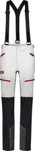 Swix Swix Women's Surmount Soft Shield Pants Bright White Skibukser XL