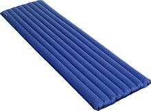 Sydvang Sydvang Austfjell Insulated Air Mat Twilight Blue Oppblåsbare liggeunderlag OneSize