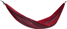 Sydvang Sydvang Hammock Single Burgundy/Red Hengekøye OneSize