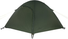 Sydvang Sydvang Utoset Ultra Light Tent 2P Green Kupoltält OneSize