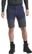 Tenson Tenson Men's Imatra Shorts Pro Dark Navy Friluftsshorts S