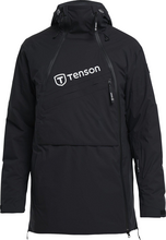 Tenson Tenson Men´s Aerismo Jackorak Black Skijakker ufôrede L