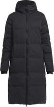 Tenson Tenson Women's Shanna Down Coat Black Tjocka dunjackor XS