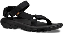 Teva Teva Hurricane Xlt 2 Men´s Black Sandaler 40.5