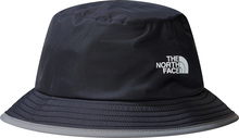 The North Face The North Face Antora Rain Bucket Hat TNF Black/Smoked Pearl Hatter SM