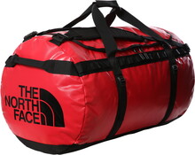 The North Face The North Face Base Camp Duffel - XL TNF Red/TNF Black Duffelveske OneSize