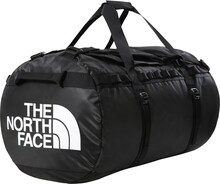 The North Face The North Face Base Camp Duffel - XL TNF Black/TNF White Duffelveske OneSize