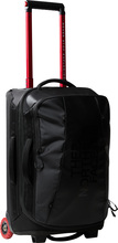 The North Face The North Face Base Camp Rolling Thunder 22" TNF Black/TNF White Reiseveske OneSize