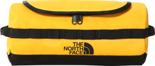 The North Face The North Face Base Camp Travel Canister - L Summit Gold/TNF Black Toalettmapper OneSize