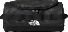 The North Face The North Face Base Camp Travel Canister - S TNF Black/TNF White Toalettmapper OneSize