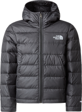 The North Face The North Face Boys' Never Stop Down Jacket TNF Black Dunfyllda mellanlagersjackor XS