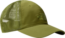 The North Face The North Face Horizon Trucker Cap Forest Olive Kapser OS