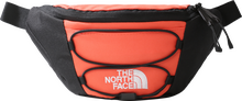 The North Face The North Face Jester Bum Bag Retro Orange/Tnf Black Midjevesker OneSize