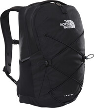 The North Face The North Face Jester TNF Black Hverdagsryggsekker OneSize