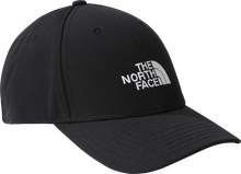The North Face The North Face Kids' Classic Recycled '66 Hat TNF Black Kapser OneSize