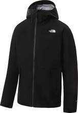 The North Face The North Face Men's Dryzzle FutureLight Jacket TNF Black Regnjackor XXL