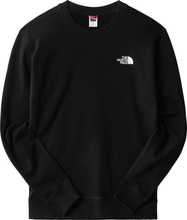 The North Face The North Face Men's Simple Dome Sweater TNF Black Langermede trøyer M