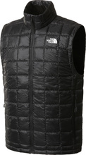 The North Face The North Face Men's ThermoBall Eco Vest TNF Black Fôrede vester M