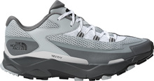 The North Face The North Face Men's Vectiv Taraval High Rise Grey/Smoked Pearl Vandringsskor 42.5