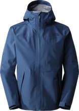 The North Face The North Face Men's Dryzzle FutureLight Jacket Shady Blue Regnjackor S