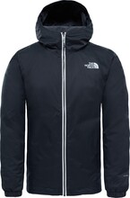 The North Face The North Face Men's Quest Insulated Jacket Tnf Black Lettfôrede jakker XXL