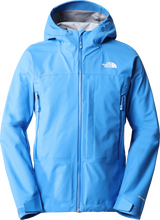 The North Face The North Face Men's Stolember 3-Layer Dryvent Jacket Super Sonic Blue Skalljakker S