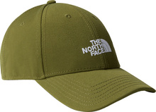 The North Face The North Face Recycled '66 Classic Hat Forest Olive Kapser OS