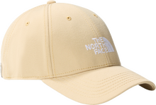 The North Face The North Face Recycled '66 Classic Hat Khaki Stone Kapser OneSize