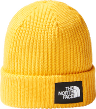 The North Face The North Face Salty Dog Lined Beanie Summit Gold Luer OneSize