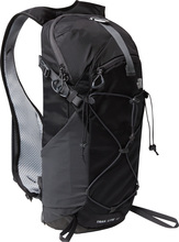 The North Face The North Face Trail Lite 12 TNF Black/Asphalt Grey Vandringsryggsäckar OS