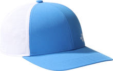 The North Face The North Face Trail Trucker Cap 2.0 Super Sonic Blue Kapser OneSize