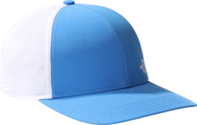 The North Face The North Face Trail Trucker Cap 2.0 Super Sonic Blue Kepsar OneSize