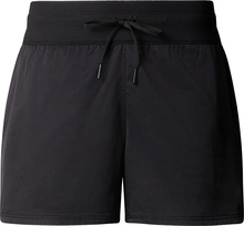 The North Face The North Face Women's Aphrodite Shorts TNF Black Hverdagsshorts S