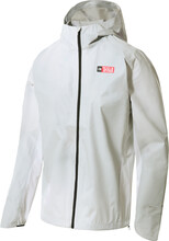 The North Face The North Face Women's Printed First Dawn Jacket TNF White Trail Marker Print Träningsjackor XL